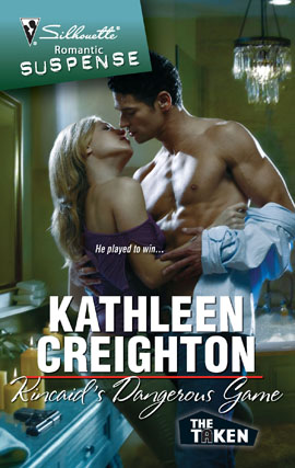 Title details for Kincaid's Dangerous Game by Kathleen Creighton - Available